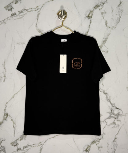 Playera Calidad Alta C.P. Company Cuello Redondo