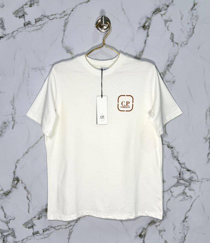 White / S