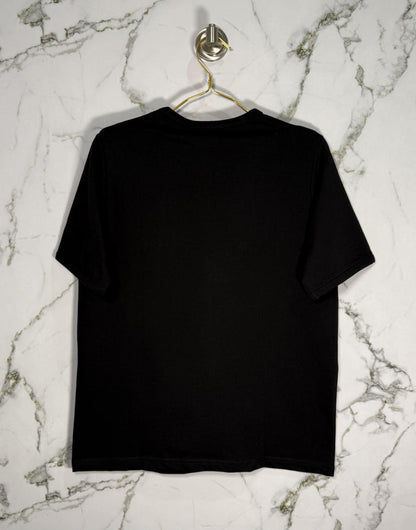 Playera Calidad Alta Prada Cuello Redondo