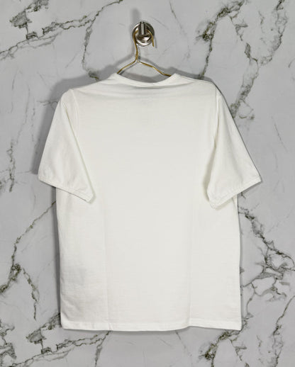 Playera Calidad Alta Prada Cuello Redondo