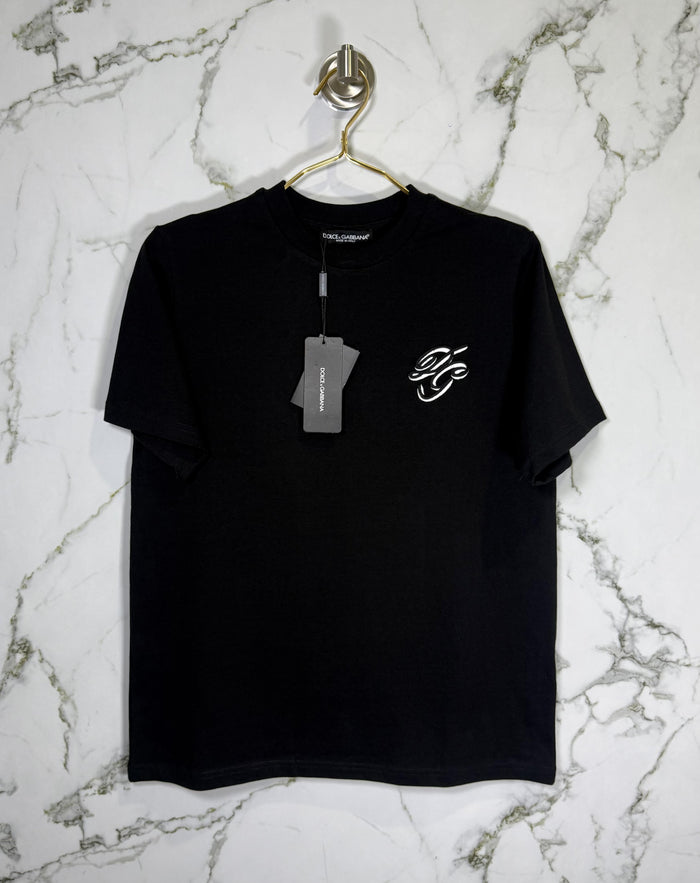 Playera Calidad Alta Dolce & Gabbana Cuello Redondo