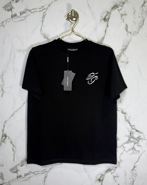 Playera Calidad Alta Dolce & Gabbana Cuello Redondo