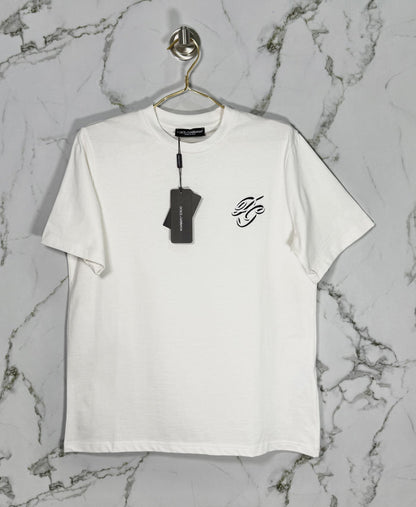 Playera Calidad Alta Dolce & Gabbana Cuello Redondo