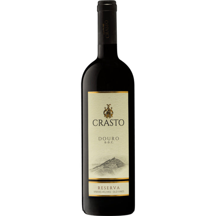Quinta do Crasto - Vinhas Velhas - Douro - Reserva