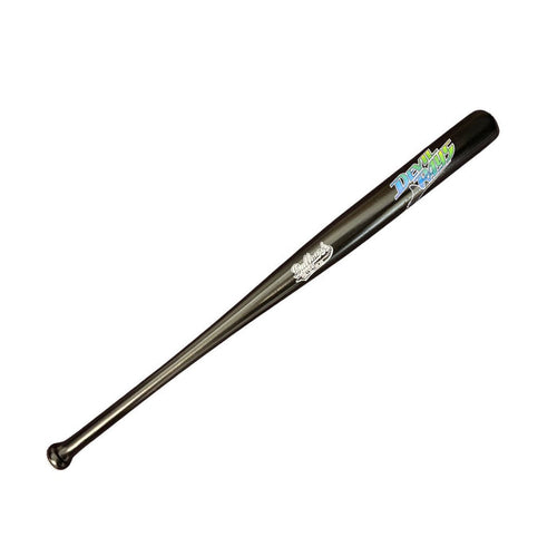 Rays Black Devil Rays 18" Mini Bat