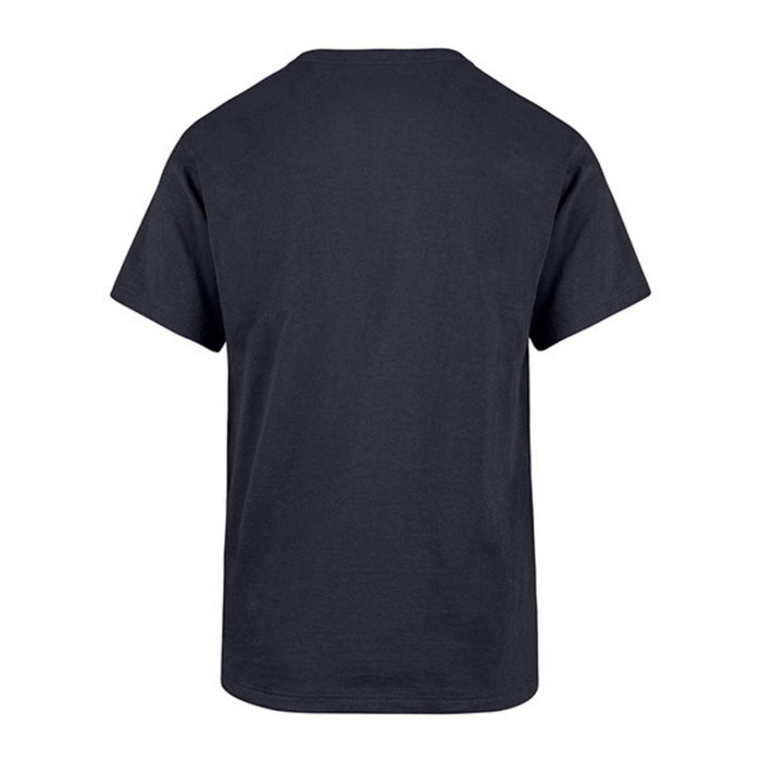Rays Youth '47 Brand Navy TB Baseball Club T-Shirt