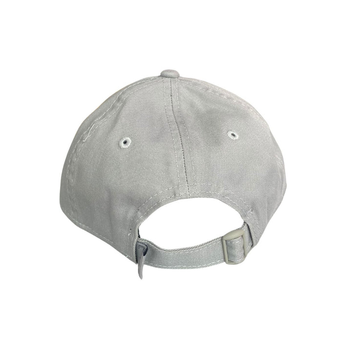 Rays Youth New Era Gray Color Pack 9Twenty Adjustable Hat