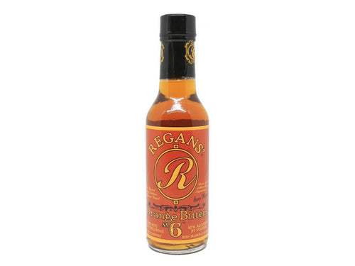 Regan's - Orange Bitters - No 6