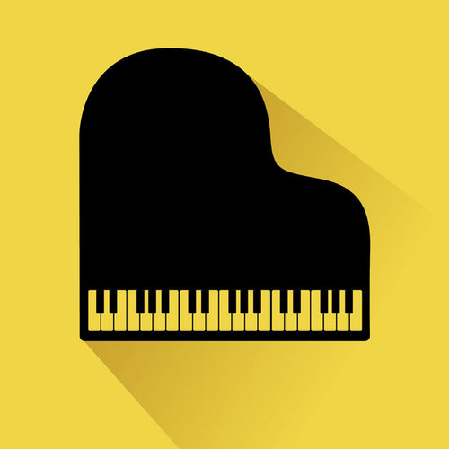 Royalty free soothing piano music for meditation and relaxation.