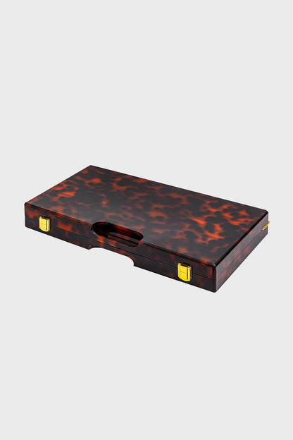 Backgammon Tortoise Shell