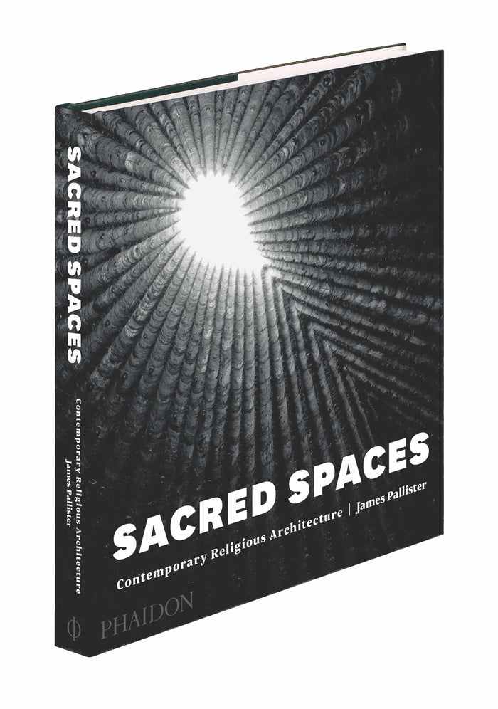Sacred Spaces: Contemporary Religious Architecture