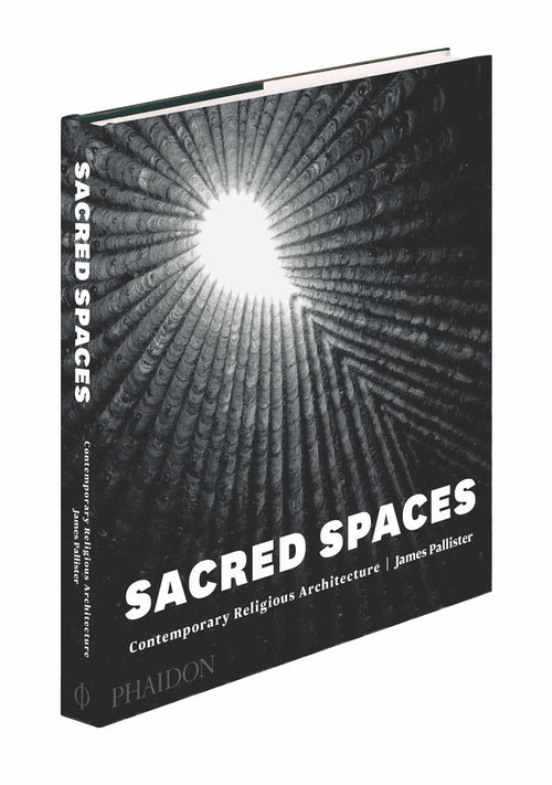Sacred Spaces: Contemporary Religious Architecture