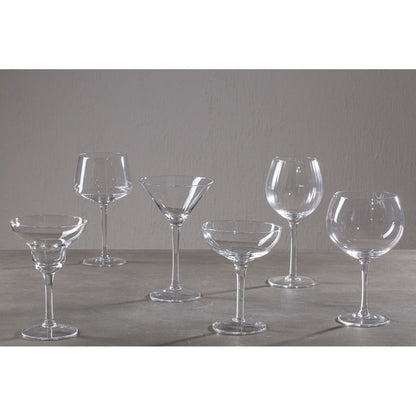 SET OF 2 MARGARITA GLASSES - Modern Home Interiors
