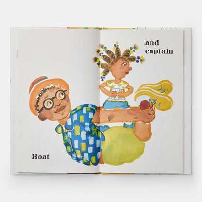 Side by Side: A Celebration of Dads