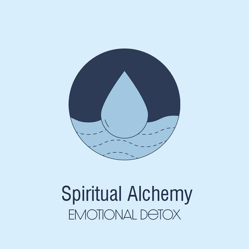 emotional detox | spiritual alchemy meditation music