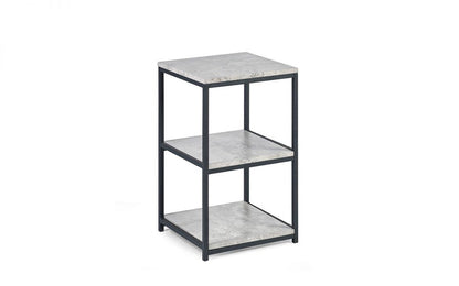 Staten Tall Narrow Side Table