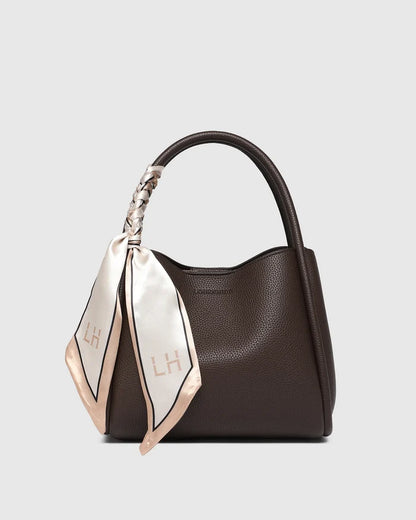 Steffie Mini Tote Bag