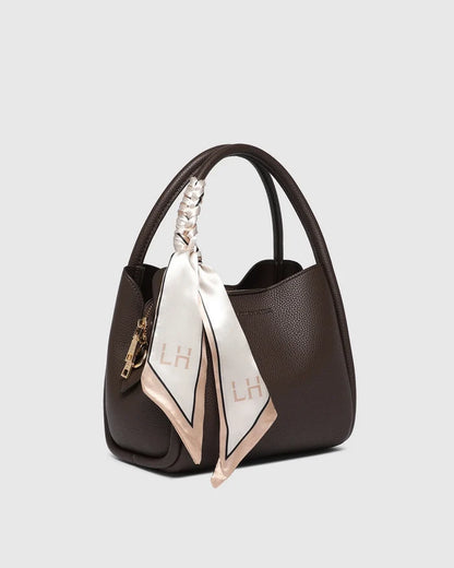Steffie Mini Tote Bag