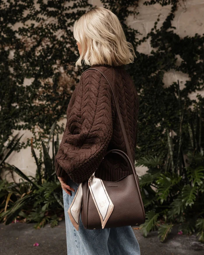 Steffie Mini Tote Bag