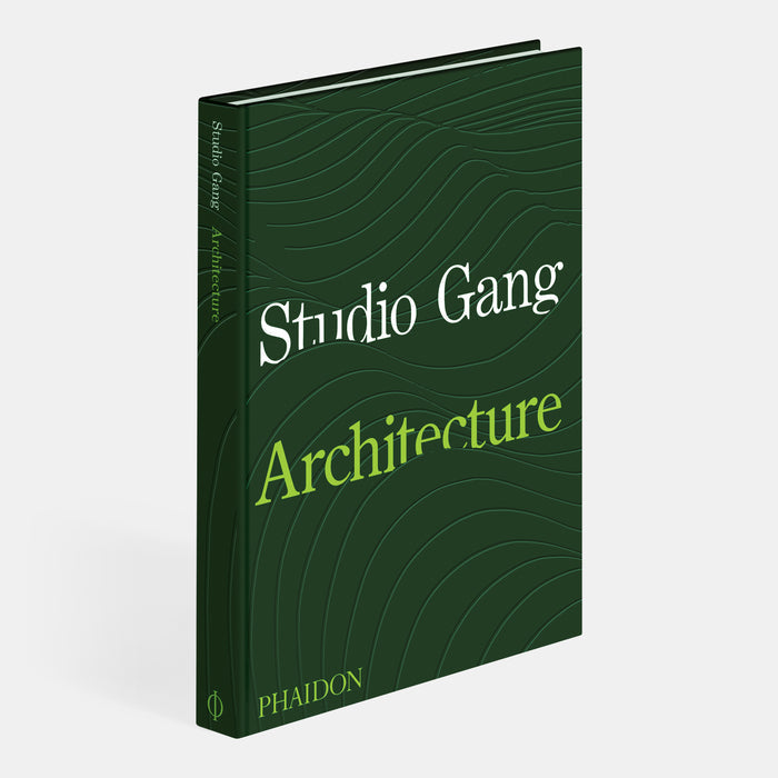 Studio Gang: Architecture