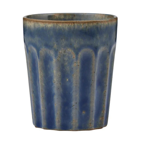 Studio Latte Cup - Denim