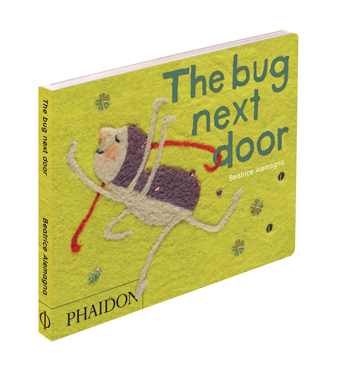 The Bug Next Door
