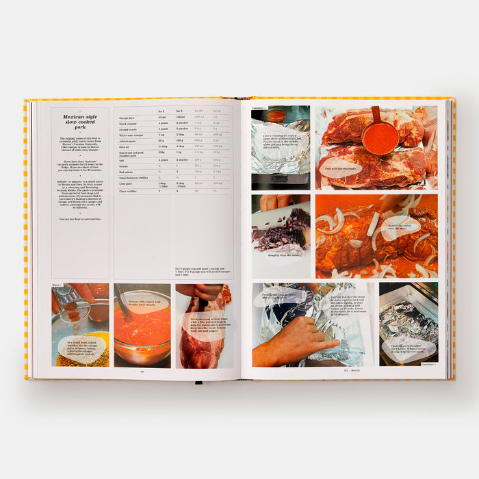The Family Meal: Home Cooking with Ferran Adrià