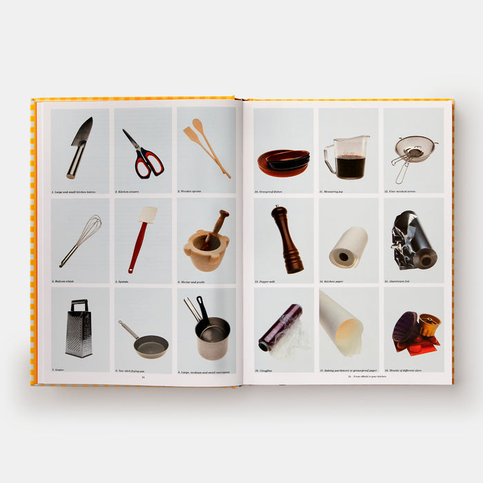 The Family Meal: Home Cooking with Ferran Adrià