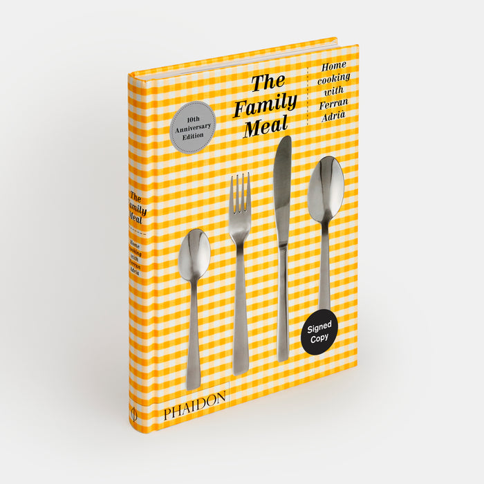 Signed Edition