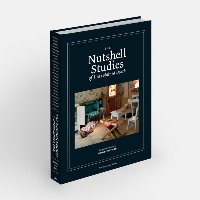 The Nutshell Studies of Unexplained Death