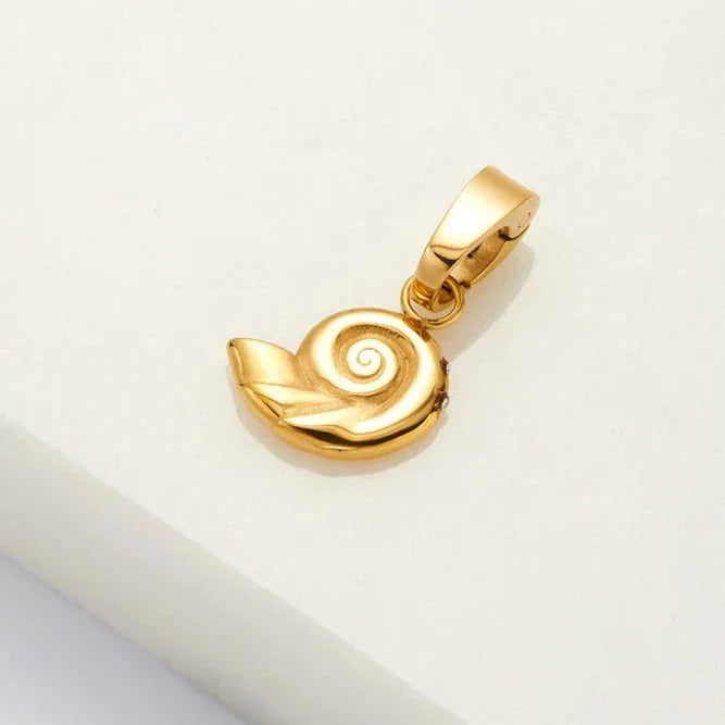 The Shell Charm