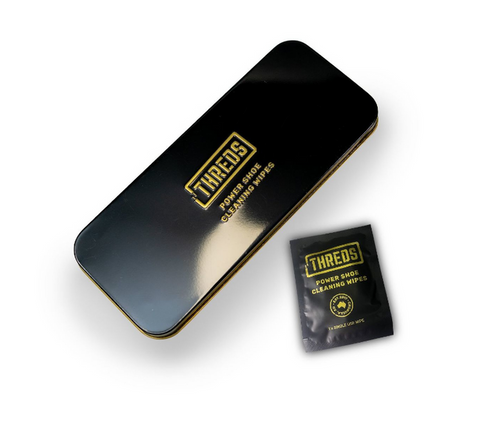 THREDS - Power Cleaning Wipes