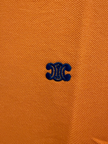 CELINE Tipo Polo Algodón