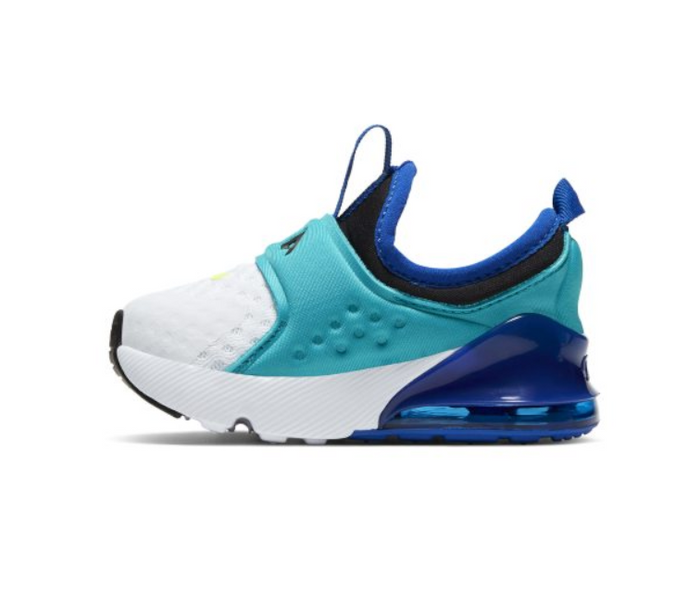 (Toddlers) Nike Air Max 270 Extreme (White/Ghost Green)