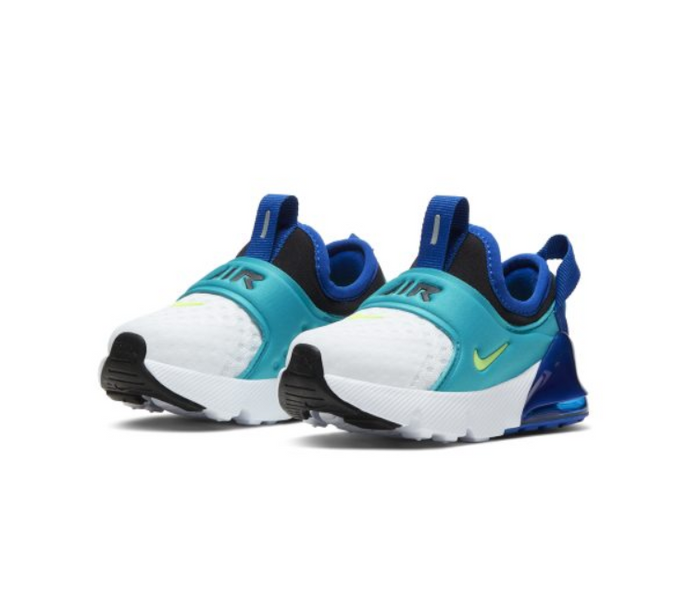 (Toddlers) Nike Air Max 270 Extreme (White/Ghost Green)