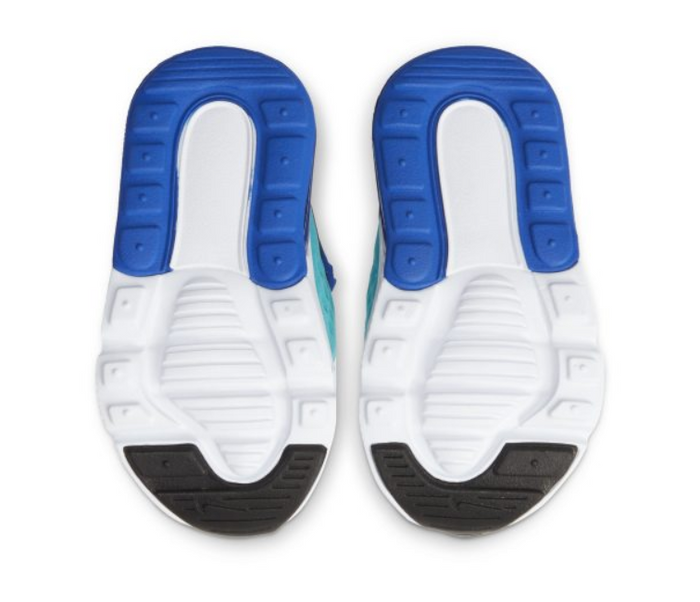 (Toddlers) Nike Air Max 270 Extreme (White/Ghost Green)
