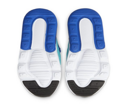 (Toddlers) Nike Air Max 270 Extreme (White/Ghost Green)