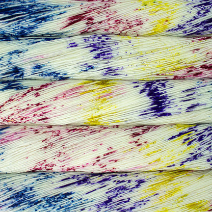 Ultimate Sock by Malabrigo