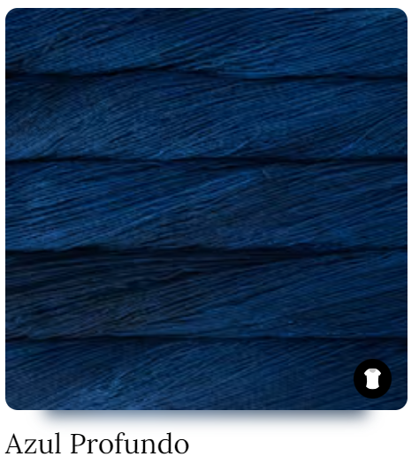 Azul Profundo 150