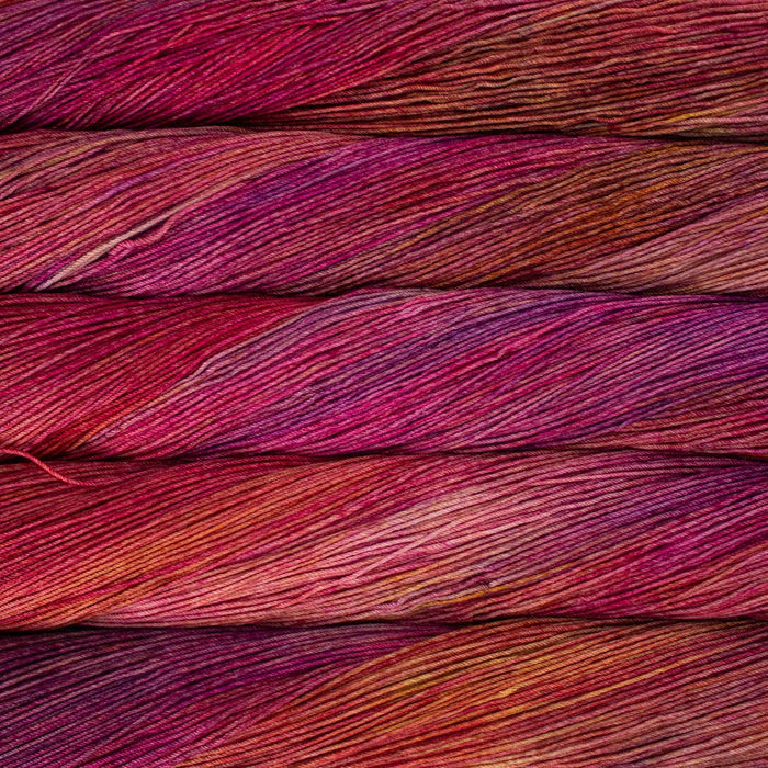 Ultimate Sock by Malabrigo