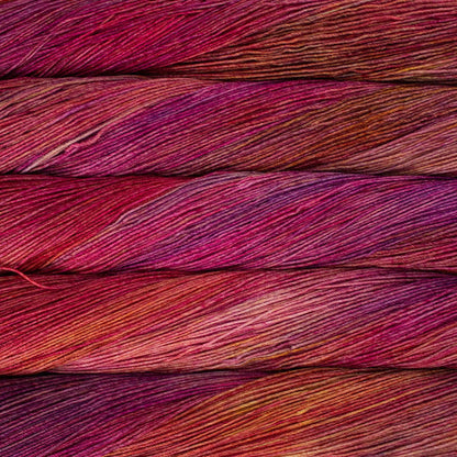 Ultimate Sock by Malabrigo