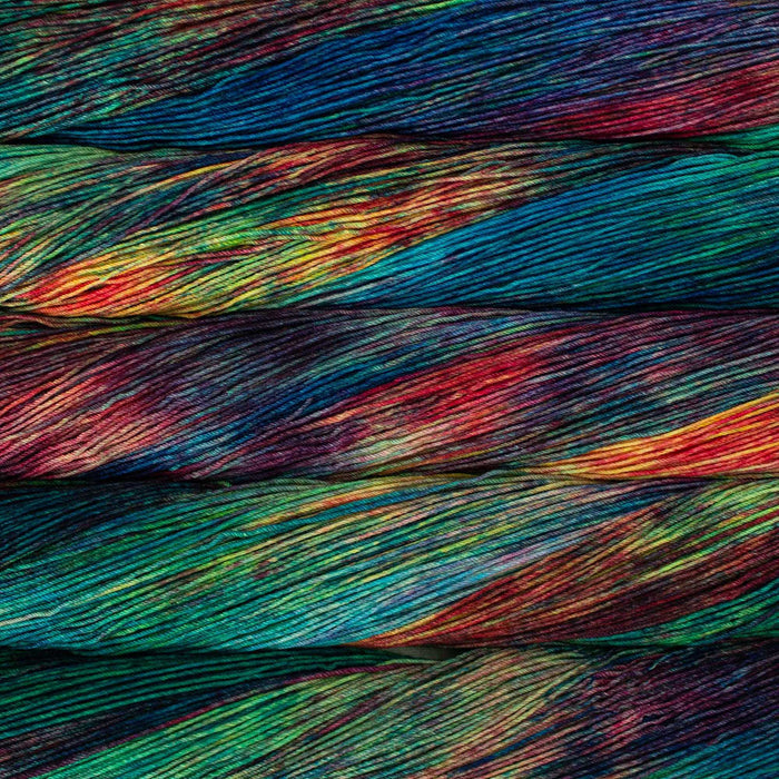 Ultimate Sock by Malabrigo