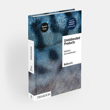 Signed Edition