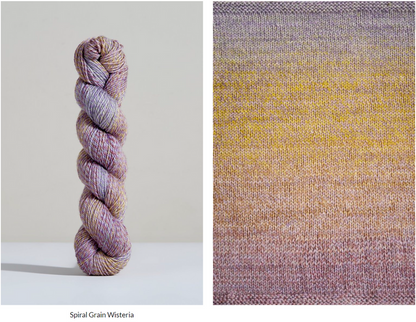 Urth Yarns - Spiral Grain Sport