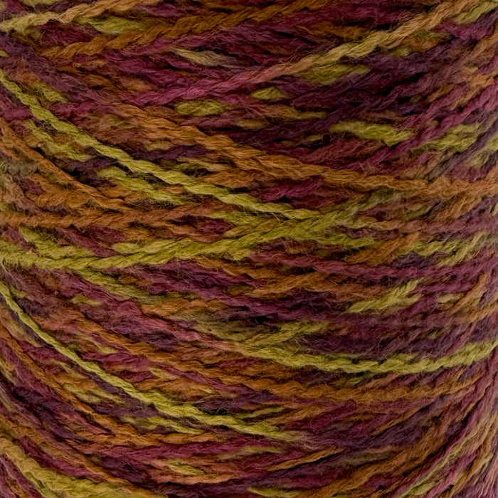 US Soft Cotton - Very Soft Boucle - Variegated
