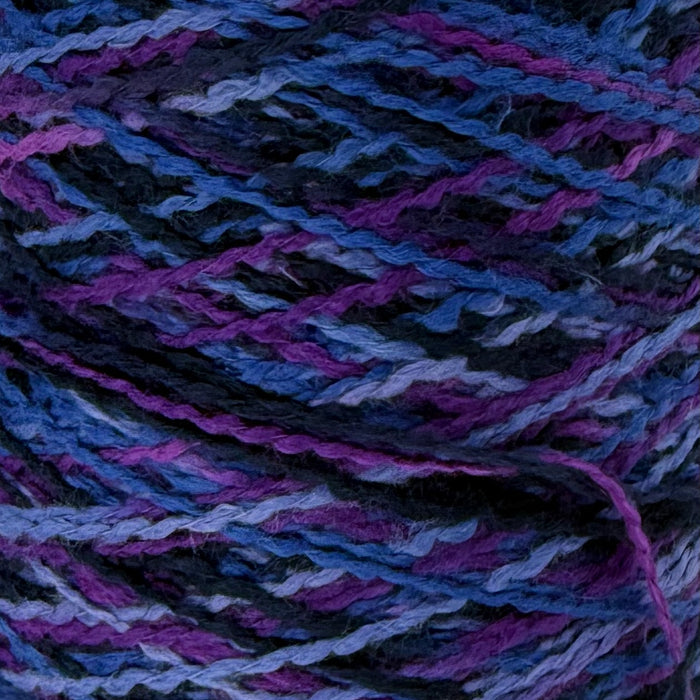 US Soft Cotton - Very Soft Boucle - Variegated