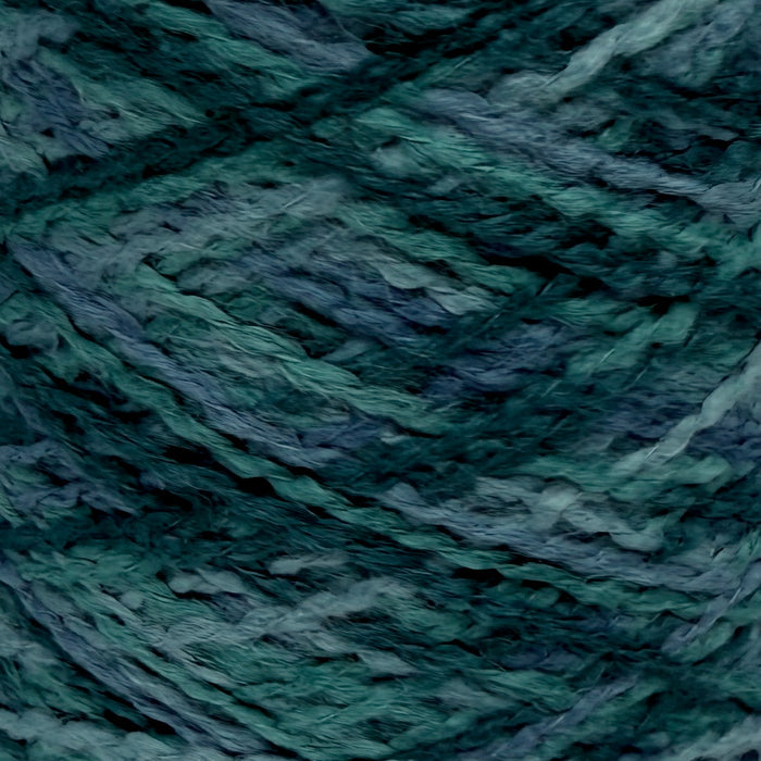US Soft Cotton - Very Soft Boucle - Variegated