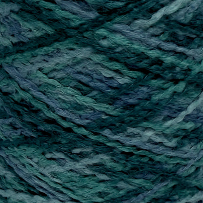 US Soft Cotton - Very Soft Boucle - Variegated