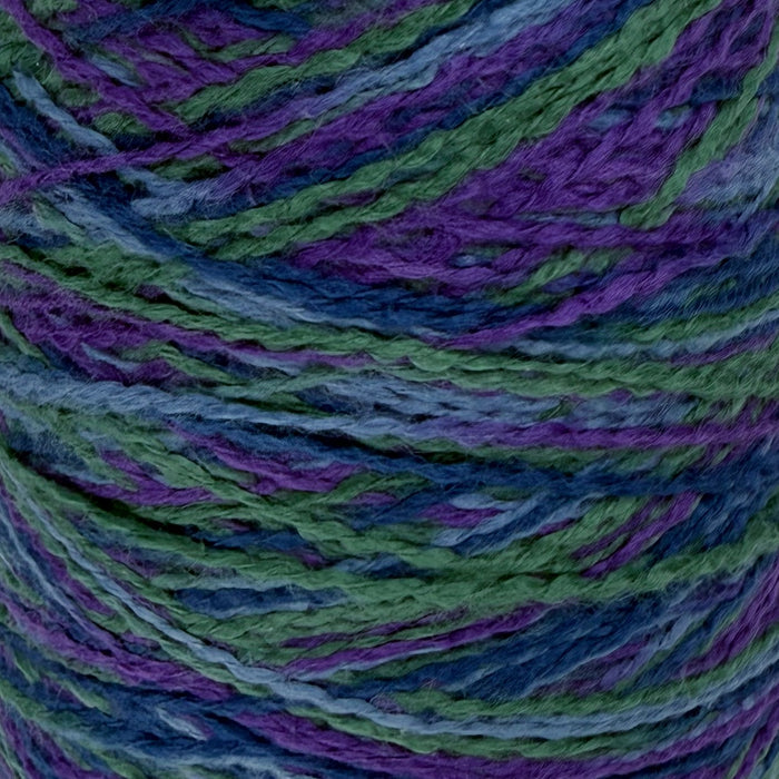 US Soft Cotton - Very Soft Boucle - Variegated
