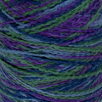 US Soft Cotton - Very Soft Boucle - Variegated